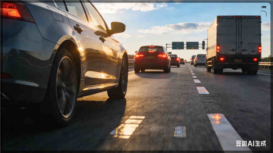 昔阳高速公路汽车送汽油